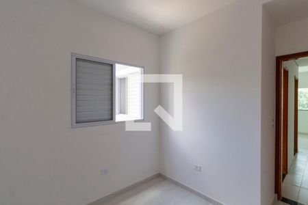 Quarto 2 de apartamento à venda com 2 quartos, 37m² em Vila Ré, São Paulo