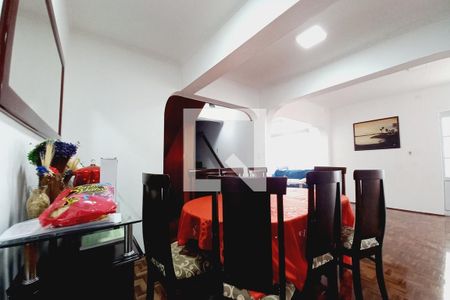 Sala de Jantar de casa à venda com 3 quartos, 284m² em São Bernardo, Campinas