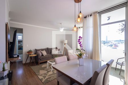 Apartamento à venda com 54m², 1 quarto e sem vagaSala