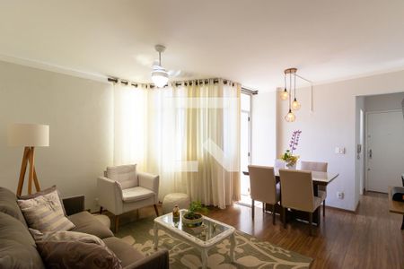 Apartamento à venda com 54m², 1 quarto e sem vagaSala