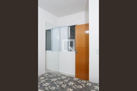 Quarto de apartamento para alugar com 1 quarto, 30m² em Jardim Modelo, São Paulo