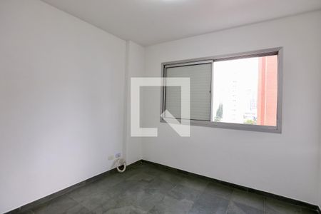 Quarto 1 de apartamento para alugar com 1 quarto, 45m² em Itaim Bibi, São Paulo