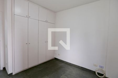 Quarto 1 de apartamento para alugar com 1 quarto, 45m² em Itaim Bibi, São Paulo