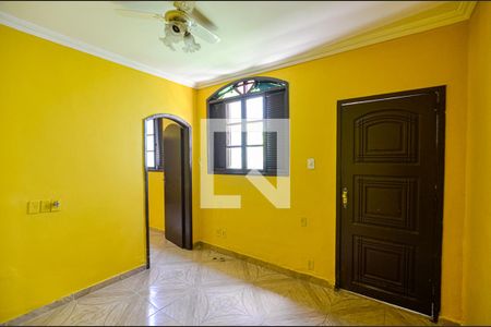 Sala de casa à venda com 1 quarto, 68m² em Fonseca, Niterói