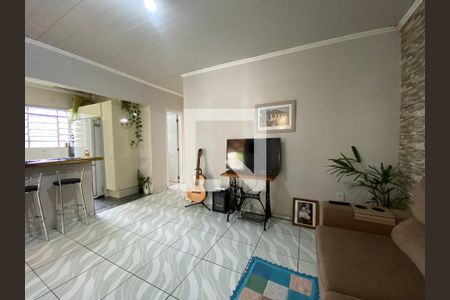 Sala de casa à venda com 2 quartos, 240m² em São José, Canoas