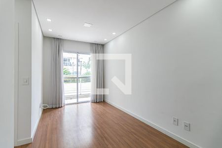 Sala de apartamento para alugar com 2 quartos, 49m² em Vila Moreira, São Paulo