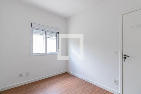 Dormitório 1 de apartamento para alugar com 2 quartos, 49m² em Vila Moreira, São Paulo