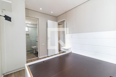 Suíte  de apartamento à venda com 3 quartos, 67m² em Aclimação, São Paulo