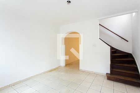 sala de casa à venda com 3 quartos, 142m² em Tatuapé, São Paulo