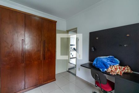 Quarto 1 de apartamento para alugar com 2 quartos, 55m² em Assunção, São Bernardo do Campo