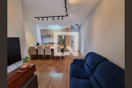 Foto 09 de apartamento à venda com 3 quartos, 79m² em Catumbi, São Paulo