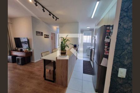 Foto 13 de apartamento à venda com 3 quartos, 79m² em Catumbi, São Paulo