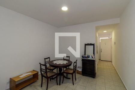 Sala de apartamento para alugar com 1 quarto, 48m² em Consolação, São Paulo