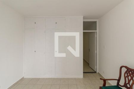 Quarto de apartamento para alugar com 1 quarto, 48m² em Consolação, São Paulo