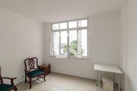 Quarto de apartamento para alugar com 1 quarto, 48m² em Consolação, São Paulo