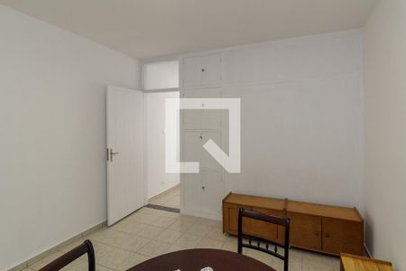 Sala de apartamento para alugar com 1 quarto, 48m² em Consolação, São Paulo