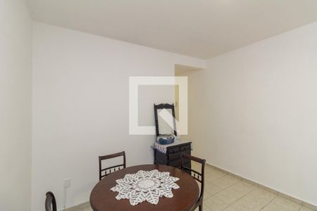 Sala de apartamento para alugar com 1 quarto, 48m² em Consolação, São Paulo