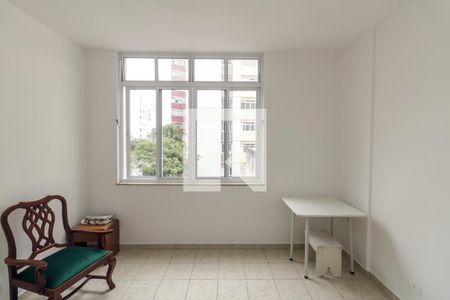 Quarto de apartamento para alugar com 1 quarto, 48m² em Consolação, São Paulo