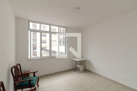 Quarto de apartamento para alugar com 1 quarto, 48m² em Consolação, São Paulo