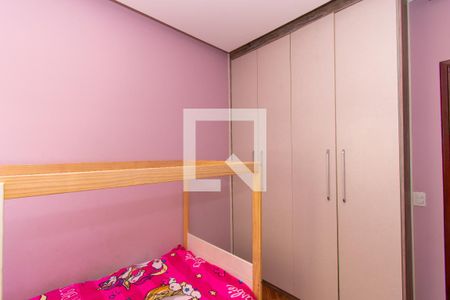 Quarto 1 de casa à venda com 3 quartos, 104m² em Vila Graciosa, São Paulo