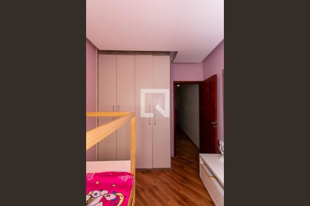 Quarto 1 de casa à venda com 3 quartos, 104m² em Vila Graciosa, São Paulo