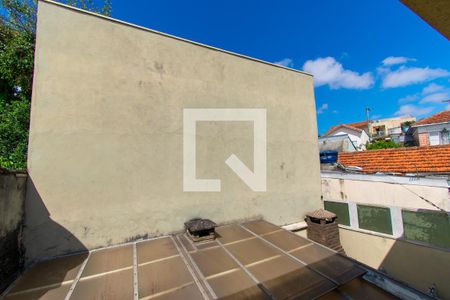 Vista do Quarto 1 de casa à venda com 3 quartos, 104m² em Vila Graciosa, São Paulo