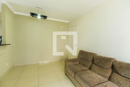 Apartamento para alugar com 2 quartos, 49m² em Vila California, São Paulo