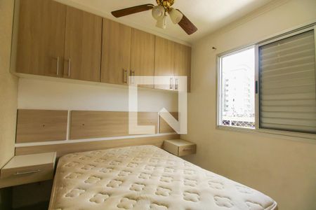 Quarto 2 de apartamento para alugar com 2 quartos, 49m² em Vila California, São Paulo