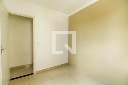 Quarto 1 de apartamento para alugar com 2 quartos, 49m² em Vila California, São Paulo