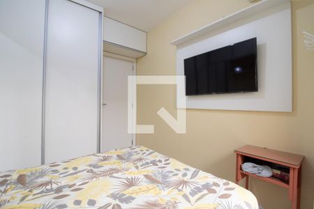 Quarto de apartamento à venda com 1 quarto, 43m² em Petrópolis, Porto Alegre