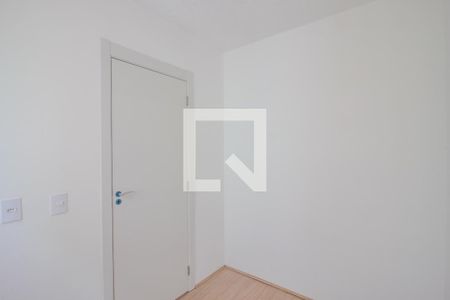 Quarto 1 de apartamento à venda com 2 quartos, 35m² em Várzea da Barra Funda, São Paulo