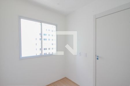 Quarto 1 de apartamento à venda com 2 quartos, 35m² em Várzea da Barra Funda, São Paulo