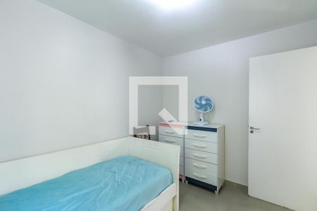 Quarto 1 de apartamento à venda com 2 quartos, 50m² em Planalto, São Bernardo do Campo