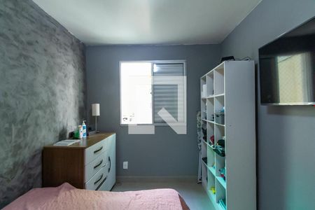 Quarto 2 de apartamento à venda com 2 quartos, 50m² em Planalto, São Bernardo do Campo