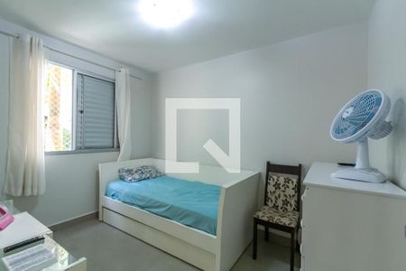 Quarto 1 de apartamento à venda com 2 quartos, 50m² em Planalto, São Bernardo do Campo