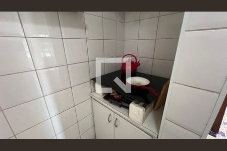 Apartamento para alugar com 40m², 1 quarto e 1 vaga Apartamento para alugar com 40m², 1 quarto e 1 vagaCozinha