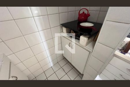 Apartamento para alugar com 40m², 1 quarto e 1 vaga Apartamento para alugar com 40m², 1 quarto e 1 vagaCozinha