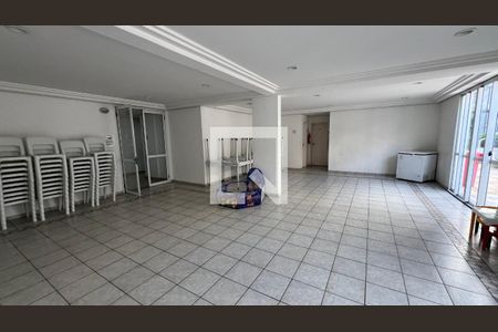 Apartamento para alugar com 40m², 1 quarto e 1 vaga Apartamento para alugar com 40m², 1 quarto e 1 vagaÁrea comum