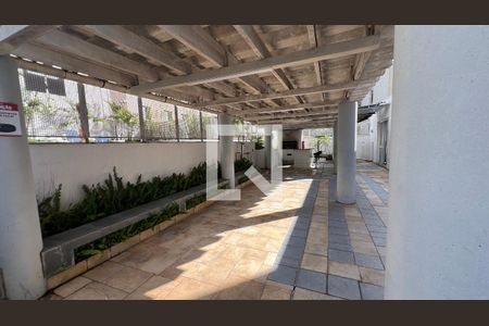 Apartamento para alugar com 40m², 1 quarto e 1 vaga Apartamento para alugar com 40m², 1 quarto e 1 vagaÁrea comum