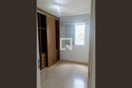 Quarto 1 de apartamento para alugar com 2 quartos, 58m² em Parque Reboucas, São Paulo