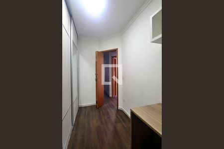 Quarto 1 de apartamento à venda com 2 quartos, 102m² em Campestre, Santo André