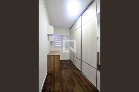 Quarto 1 de apartamento à venda com 2 quartos, 102m² em Campestre, Santo André