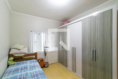 Quarto 2 de apartamento à venda com 2 quartos, 59m² em Bonfim, Campinas