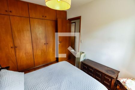 Quarto 1 de apartamento para alugar com 3 quartos, 97m² em Paraíso do Morumbi, São Paulo