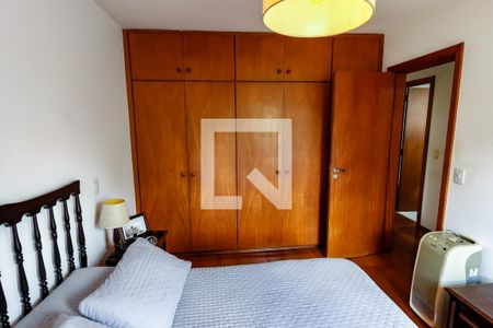 Quarto 1 - Armários de apartamento para alugar com 3 quartos, 97m² em Paraíso do Morumbi, São Paulo