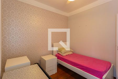 Quarto 1 de apartamento à venda com 4 quartos, 145m² em Silveira, Belo Horizonte