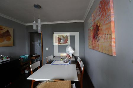 Sala de apartamento para alugar com 3 quartos, 97m² em Vila Rafael de Oliveira, Jundiaí