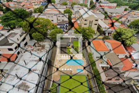 Vista de apartamento à venda com 3 quartos, 98m² em Casa Verde, São Paulo