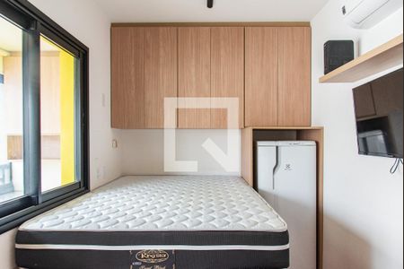 Sala de kitnet/studio para alugar com 1 quarto, 23m² em Vila Mariana, São Paulo