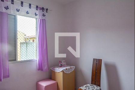 Quarto 1 de apartamento à venda com 2 quartos, 59m² em Ferrazópolis, São Bernardo do Campo